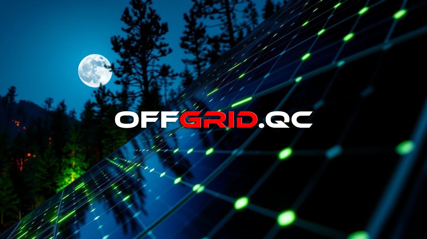 Logo OFFGRID (Facebook)