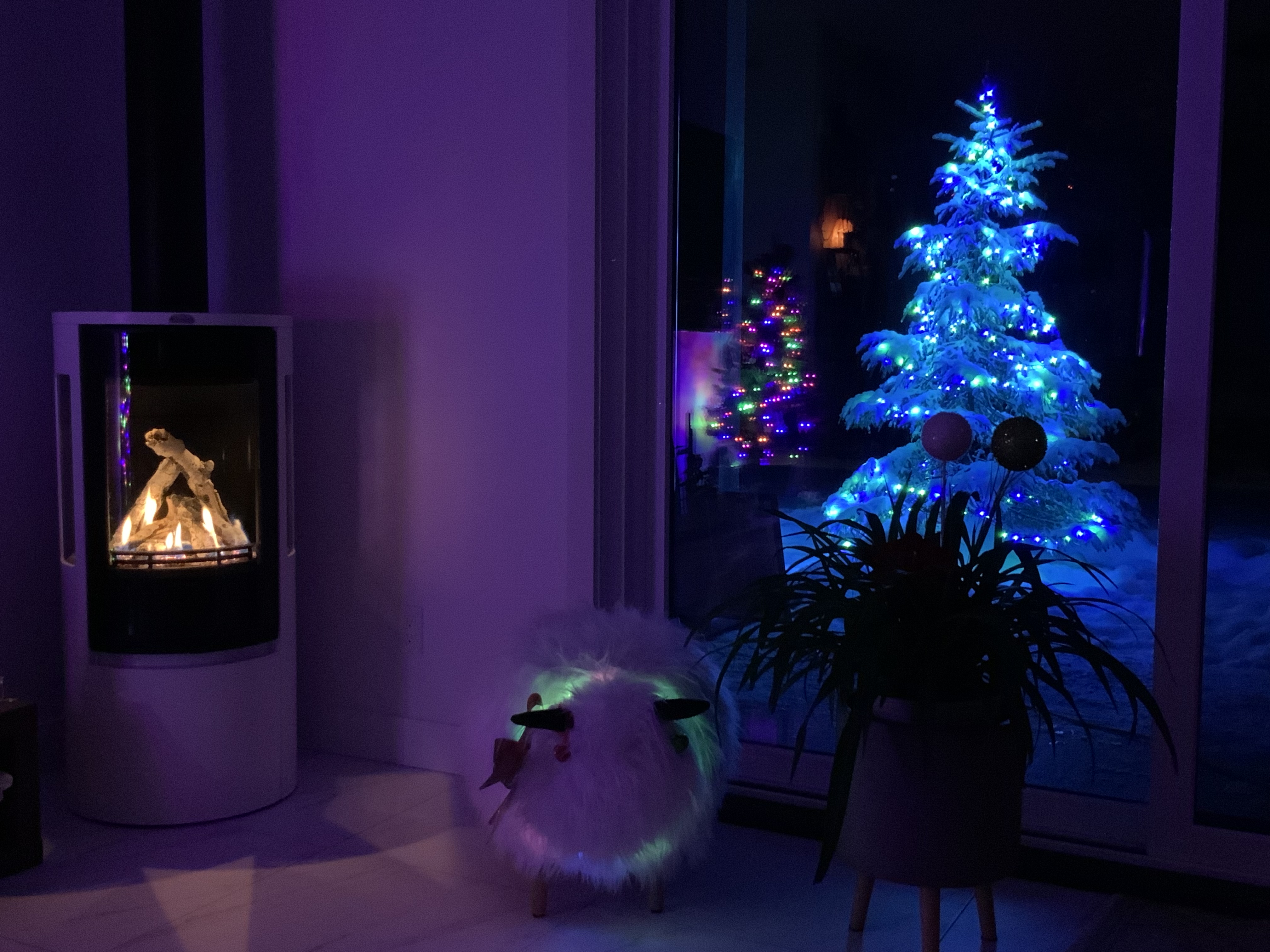 Résidence OFFGRID.QC